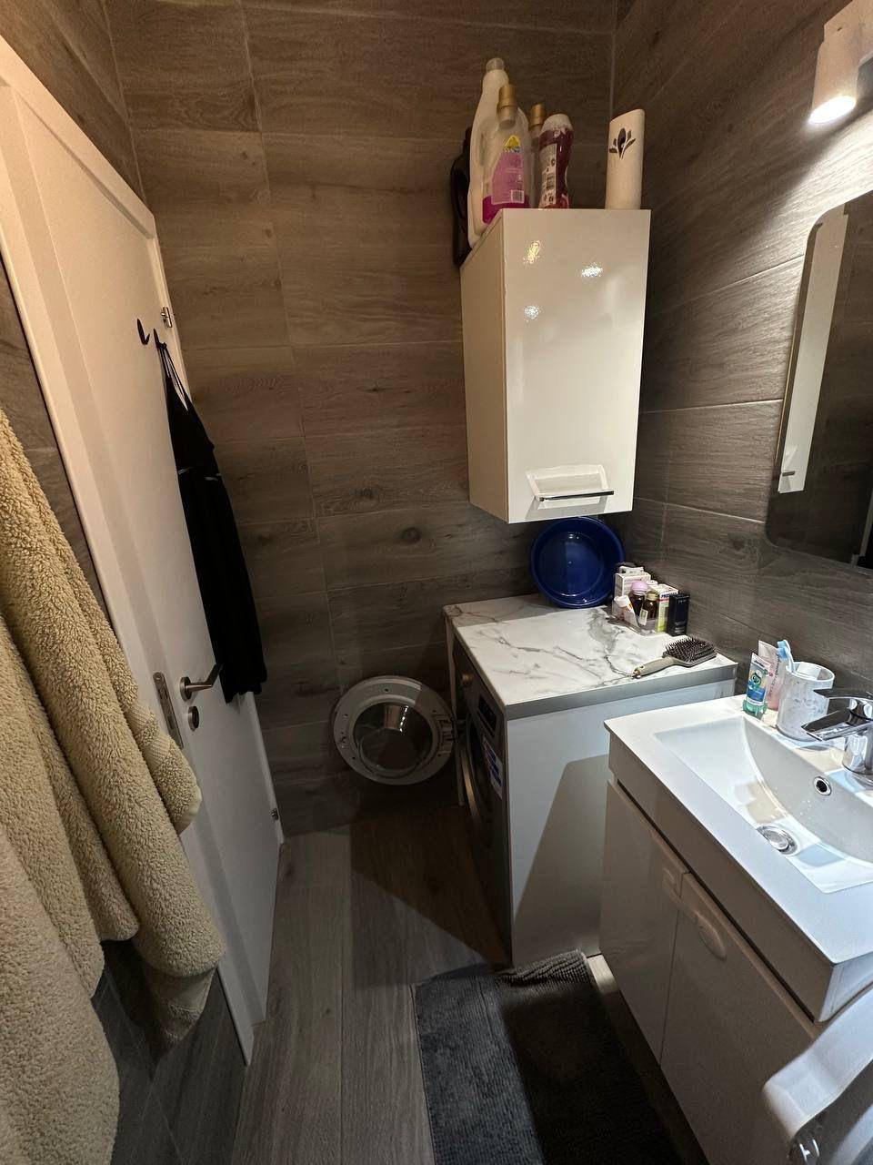 2 BR Apartment in Agios Tychonas, Limassol photo 7