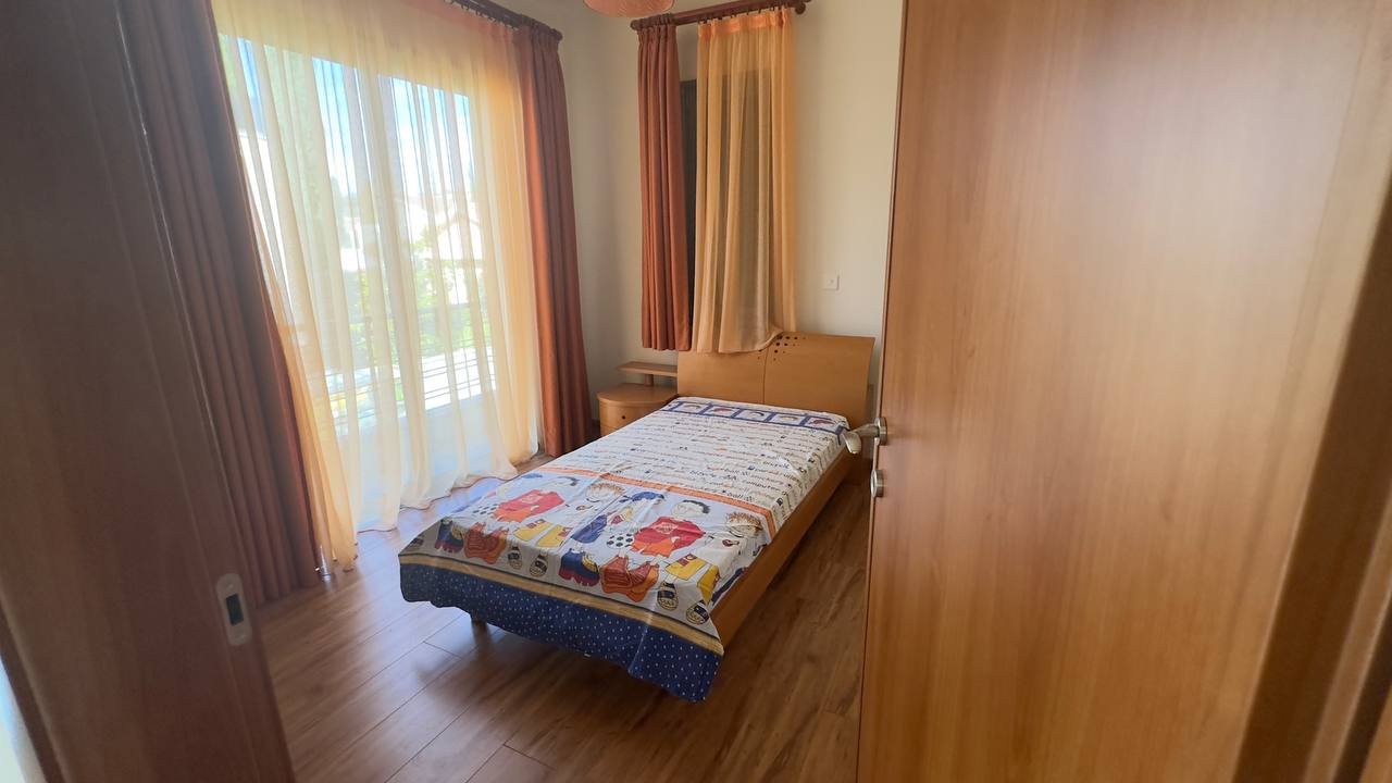 4BR House for Rent in in Paraklesia tourist area, Limassol photo 10