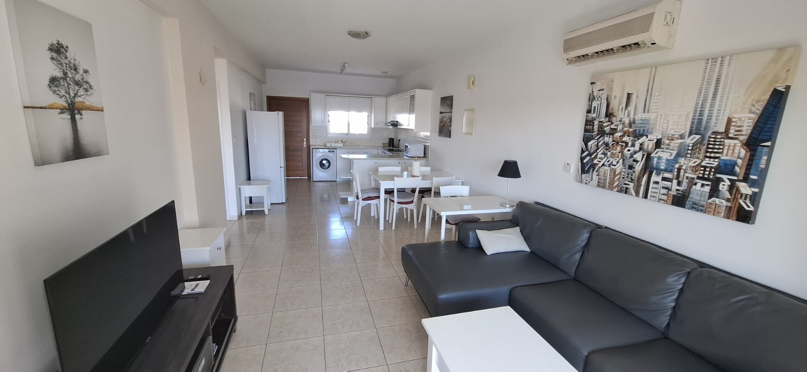 2 BR Apartment in Universal, Paphos photo 1