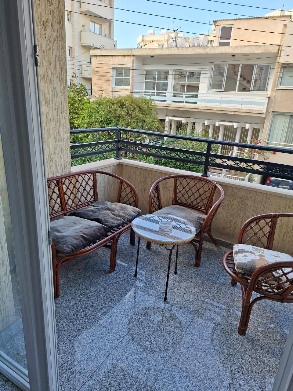 1 BR Apartment in Neapolis, Limassol photo 13