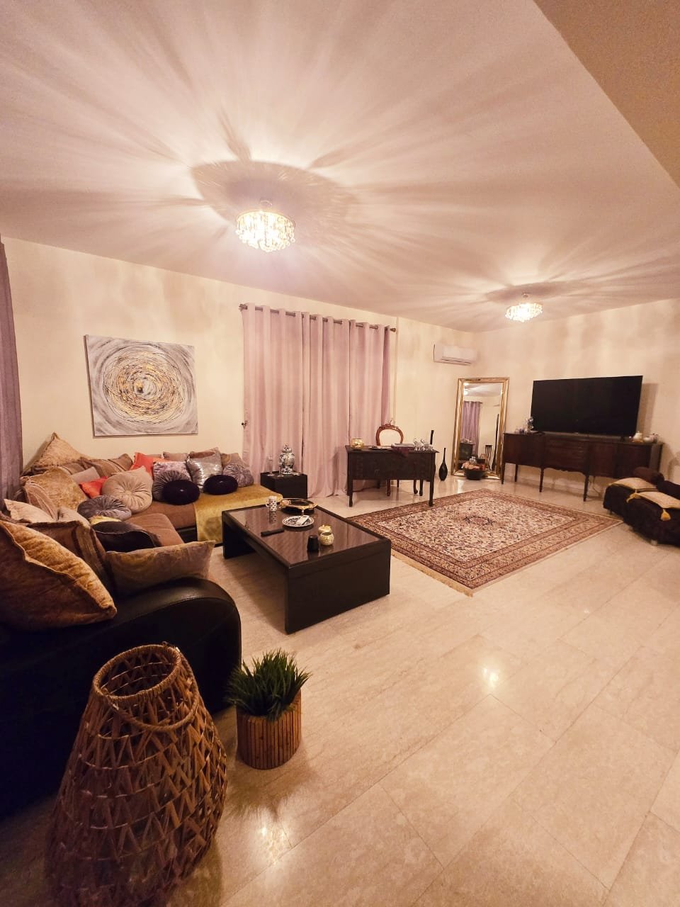 4 BR Villa in Agios Athanasios, Limassol photo 7