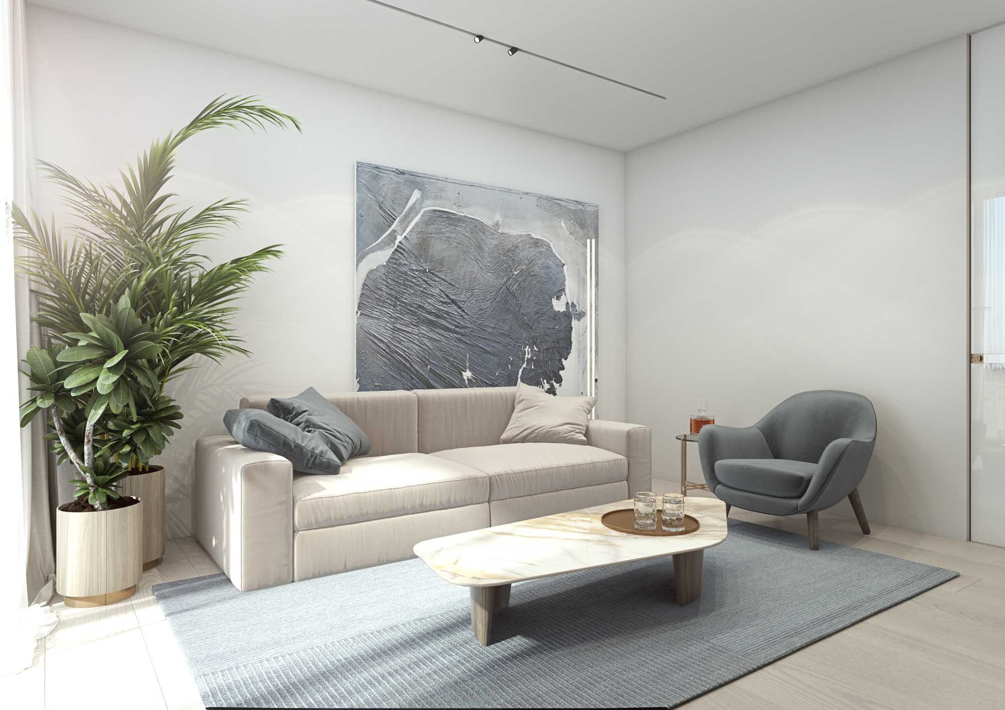 6 BR Villa in Pegeia, Paphos photo 19