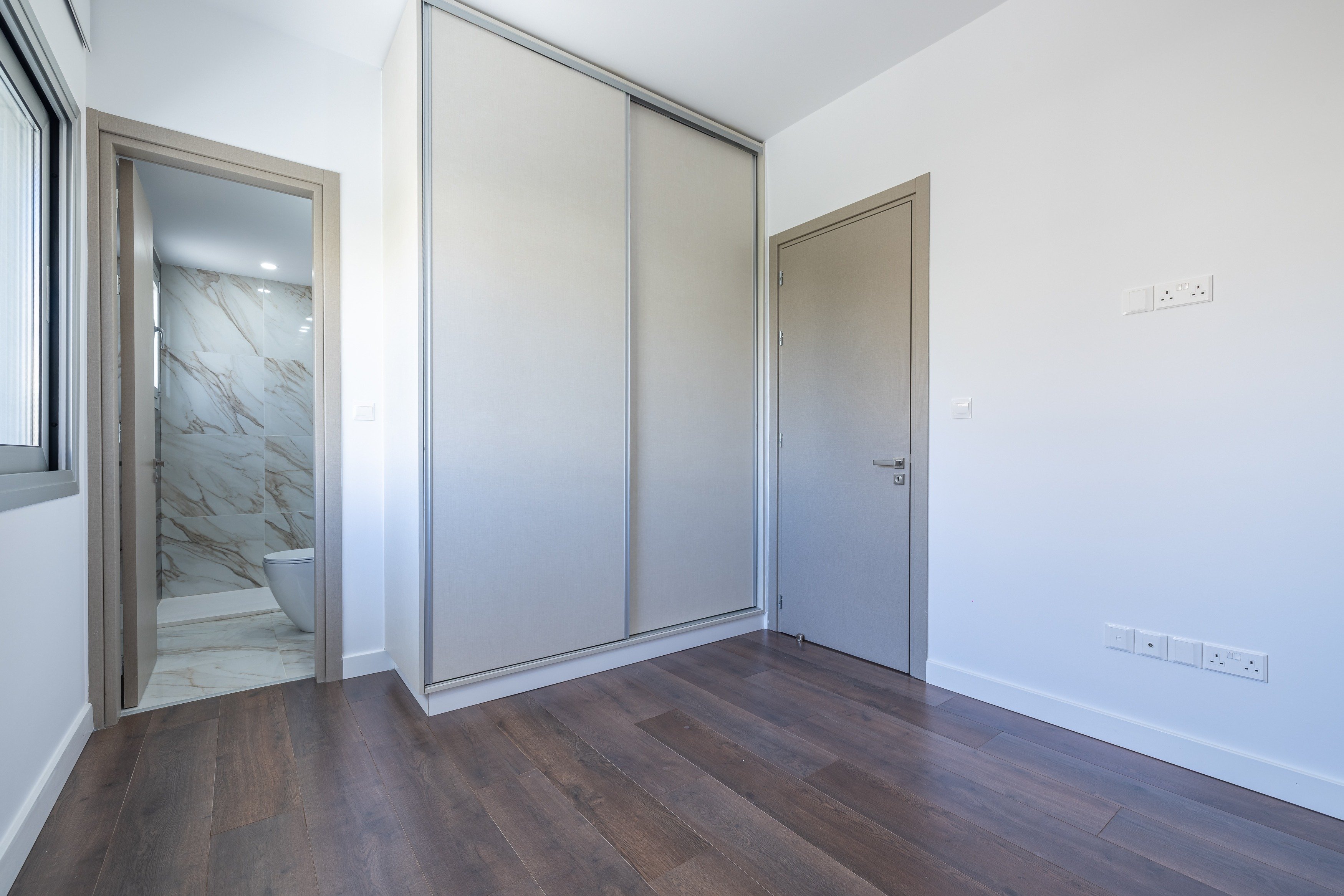 2 BR Apartment in Katholiki, Limassol photo 6