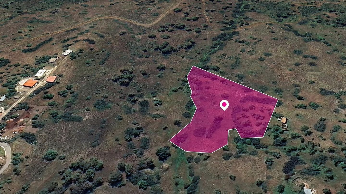 Field in Pigenia, Nicosia photo 2