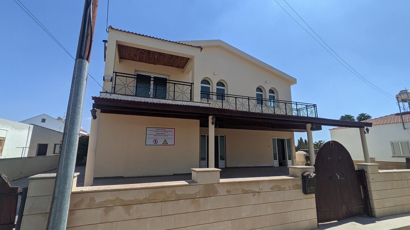 Residential building in Kokkinotrimithia, Nicosia photo 51