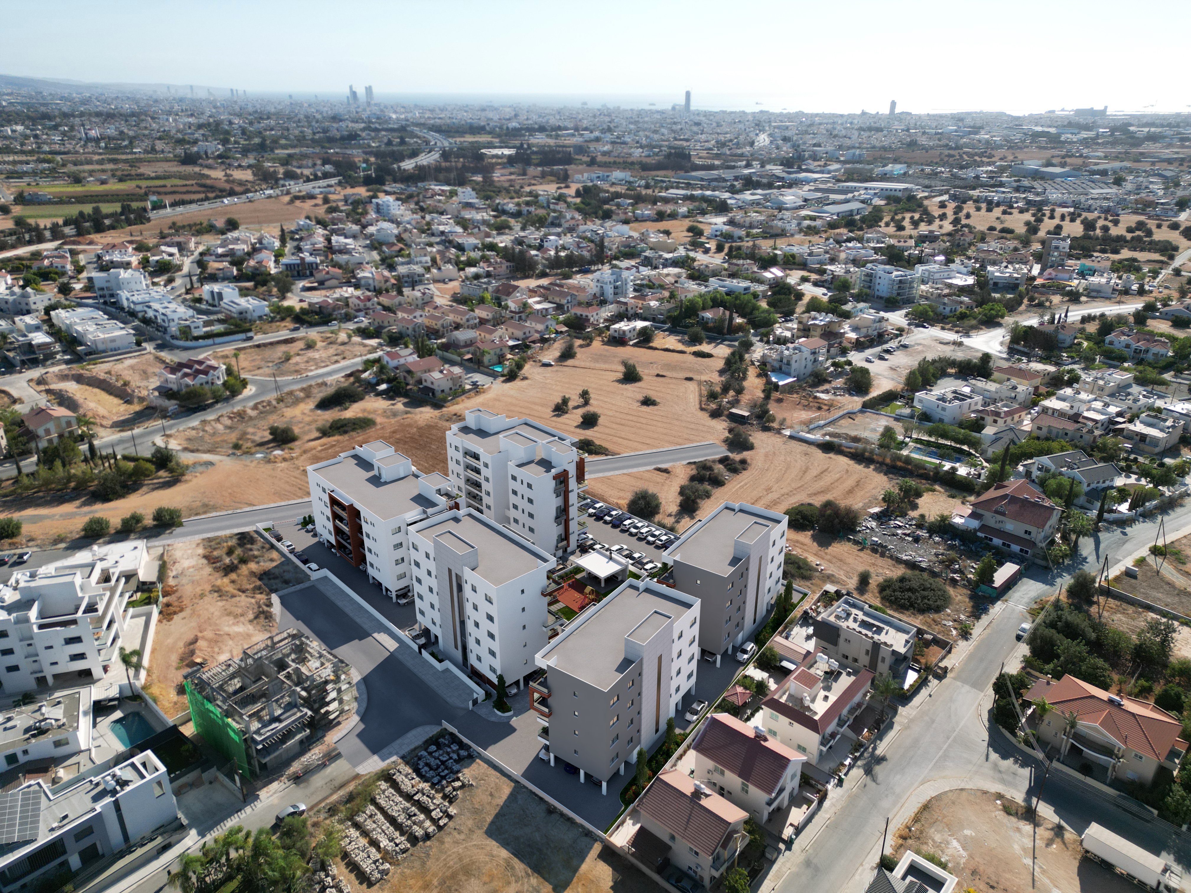 Studio in Limassol photo 8