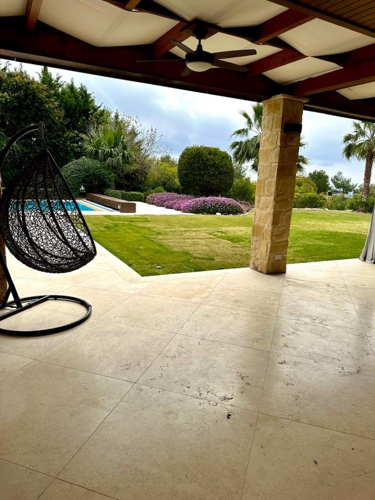 5 BR Villa in Kouklia, Paphos photo 15