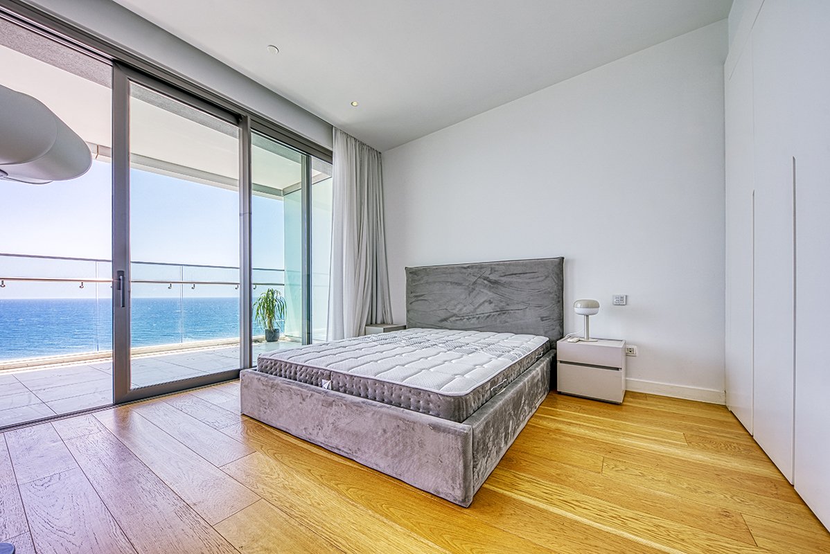 2 BR Apartment in Potamos Germasogeias, Limassol photo 8