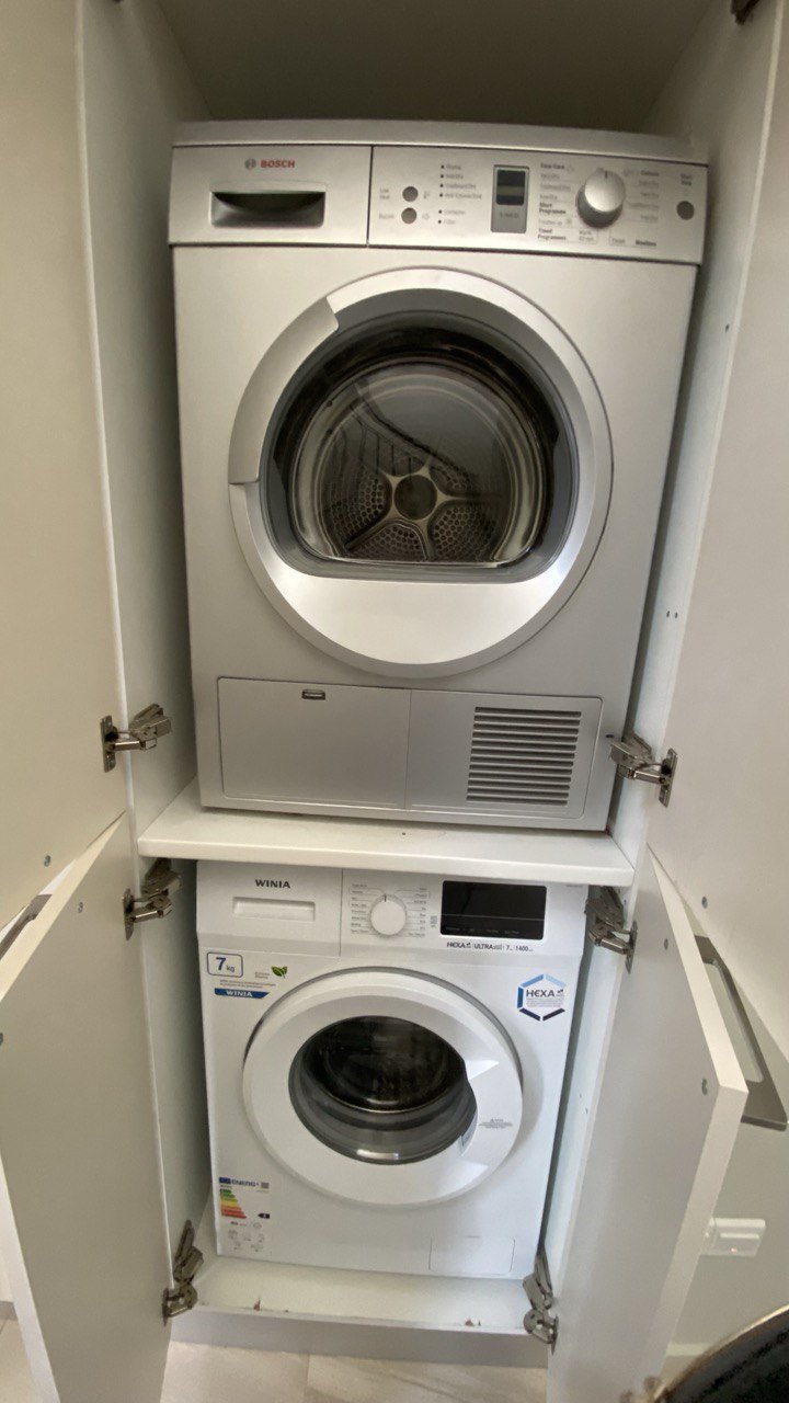 3 BR Villa for rent in Mesovounia, Limassol photo 9