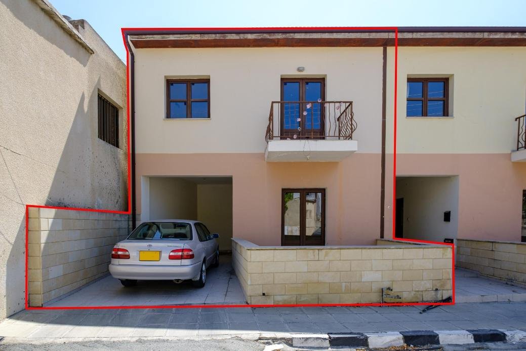 4 bedroom house in Agios Theodoros, Larnaca photo 1