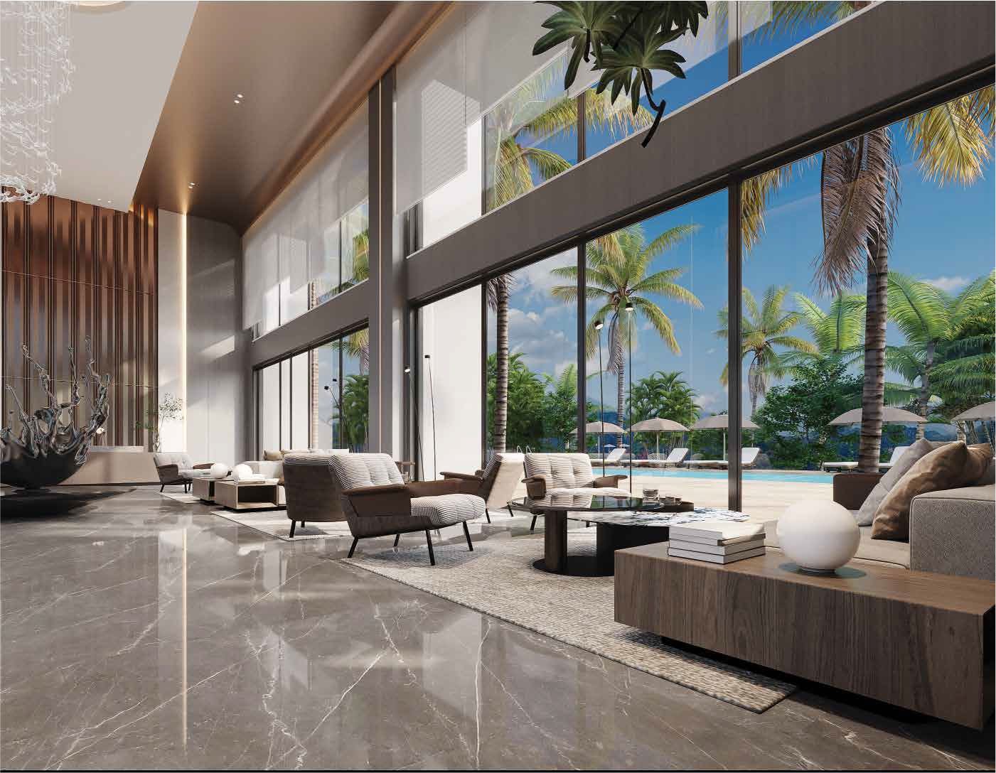 2 BR Apartment in Tombs Of the Kings, Paphos photo 16