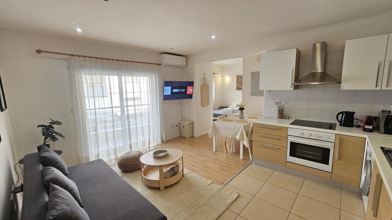 1 BR Apartment in Agia Triada, Limassol photo 1