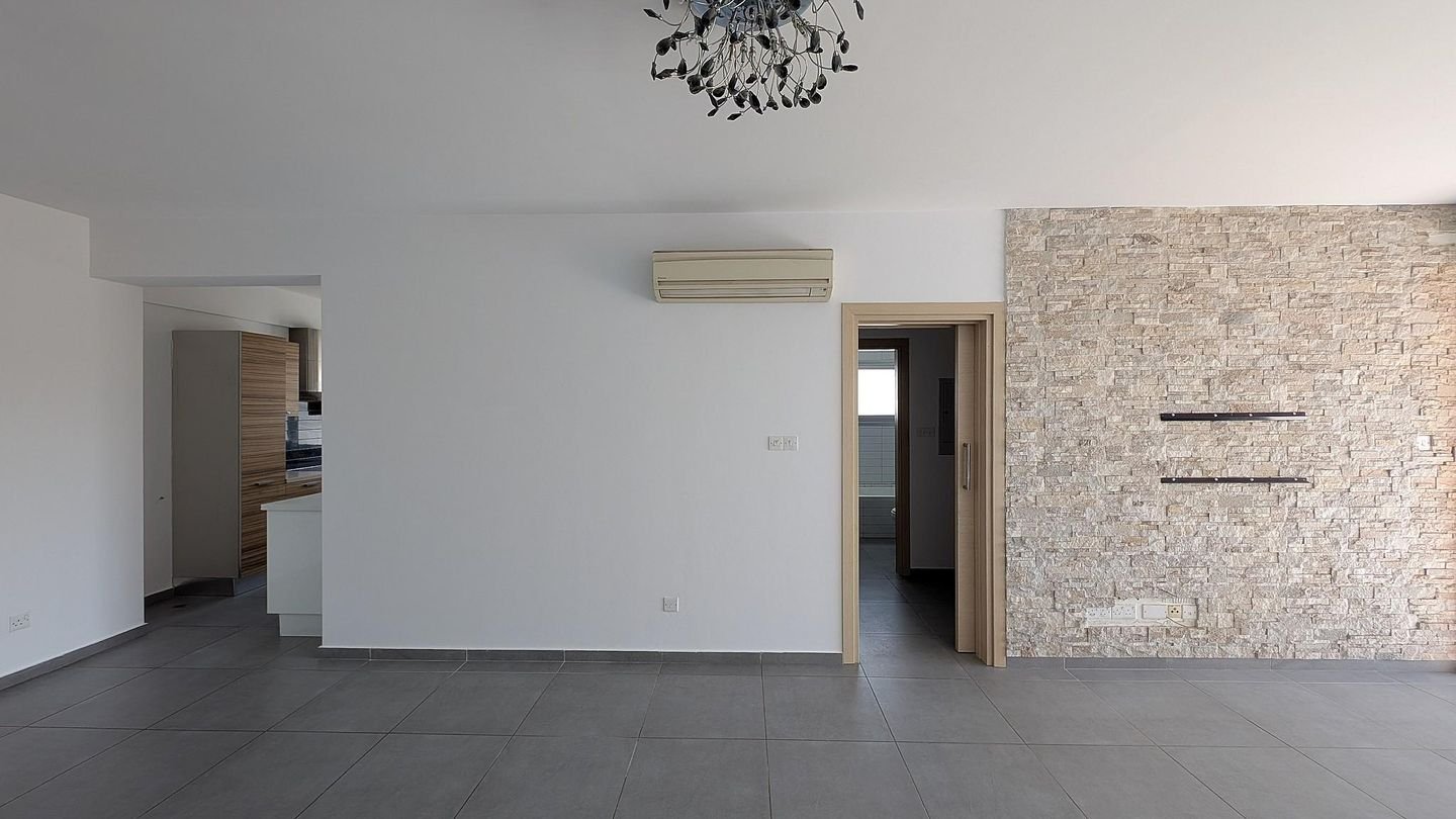 Two Bedroom Apartment in Chryseleousa, Strovolos, Nicosia photo 6
