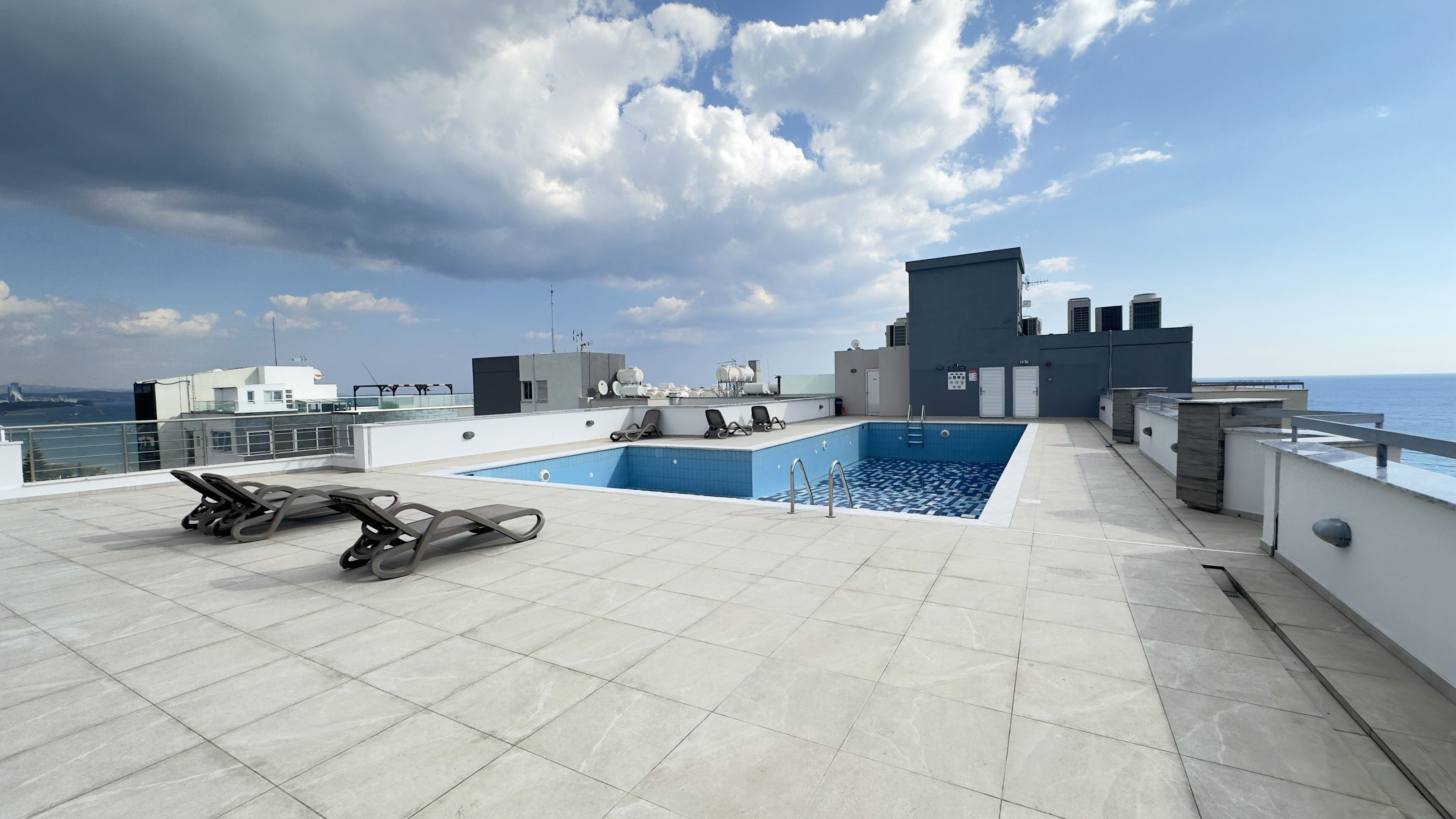 2 BR Apartment in Neapolis, Limassol photo 7