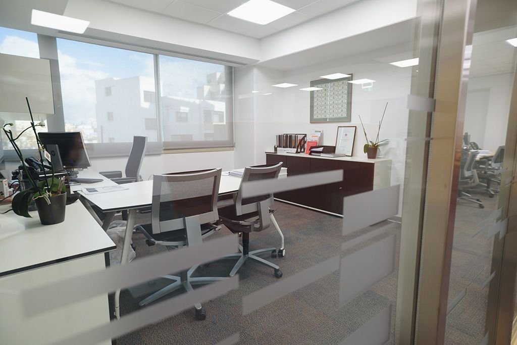 Office in Agia Triada, Limassol photo 2
