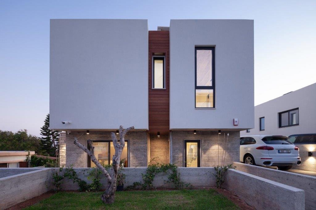 3 BR Villa in Chlorakas, Paphos photo 4