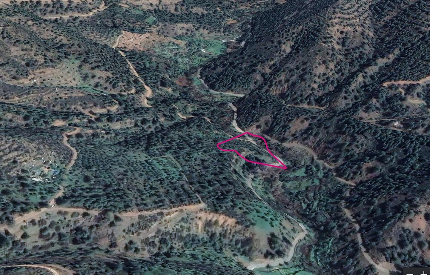 Agricultural Field, Kampos photo 4