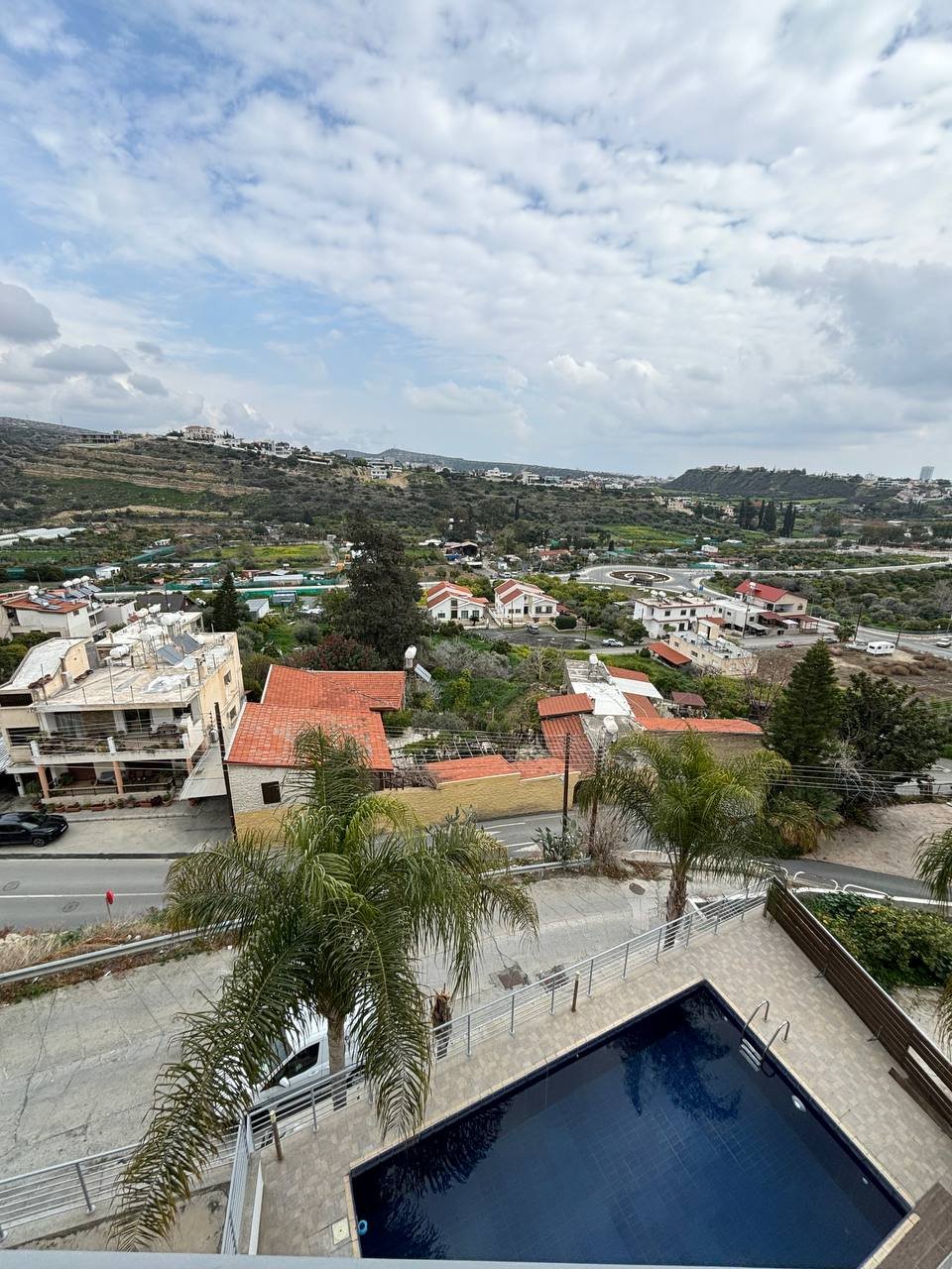 3 BR Apartment in Germasogeia, Limassol photo 3