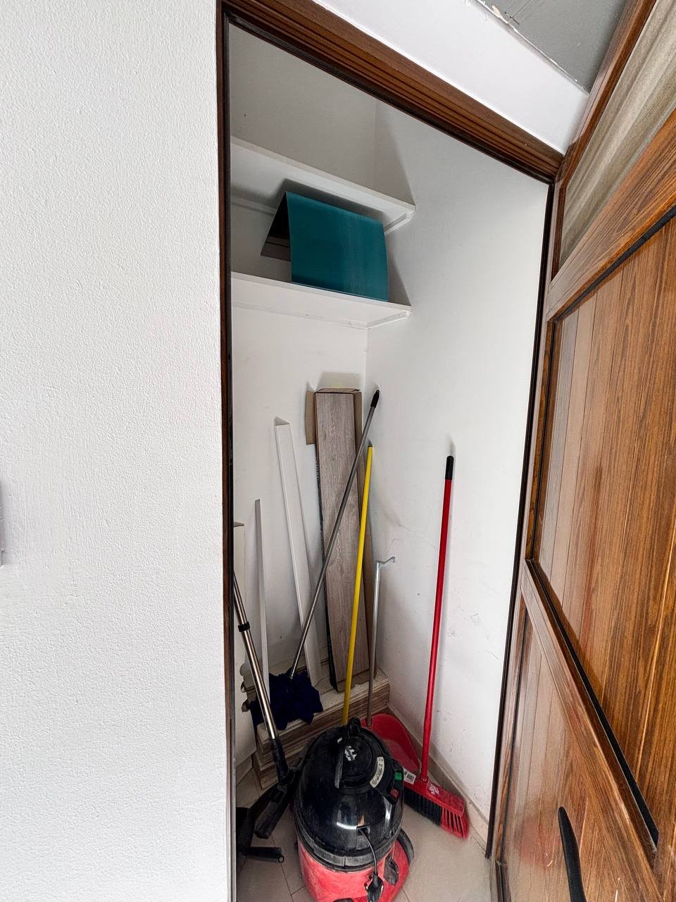 3 BR Apartment in Agios Tychonas, Limassol photo 15