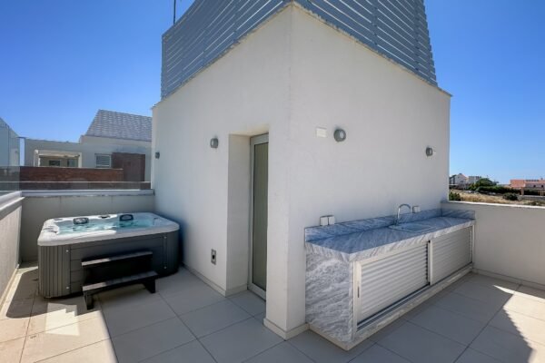 3 BR Villa in Mouttagiaka, Limassol photo 11