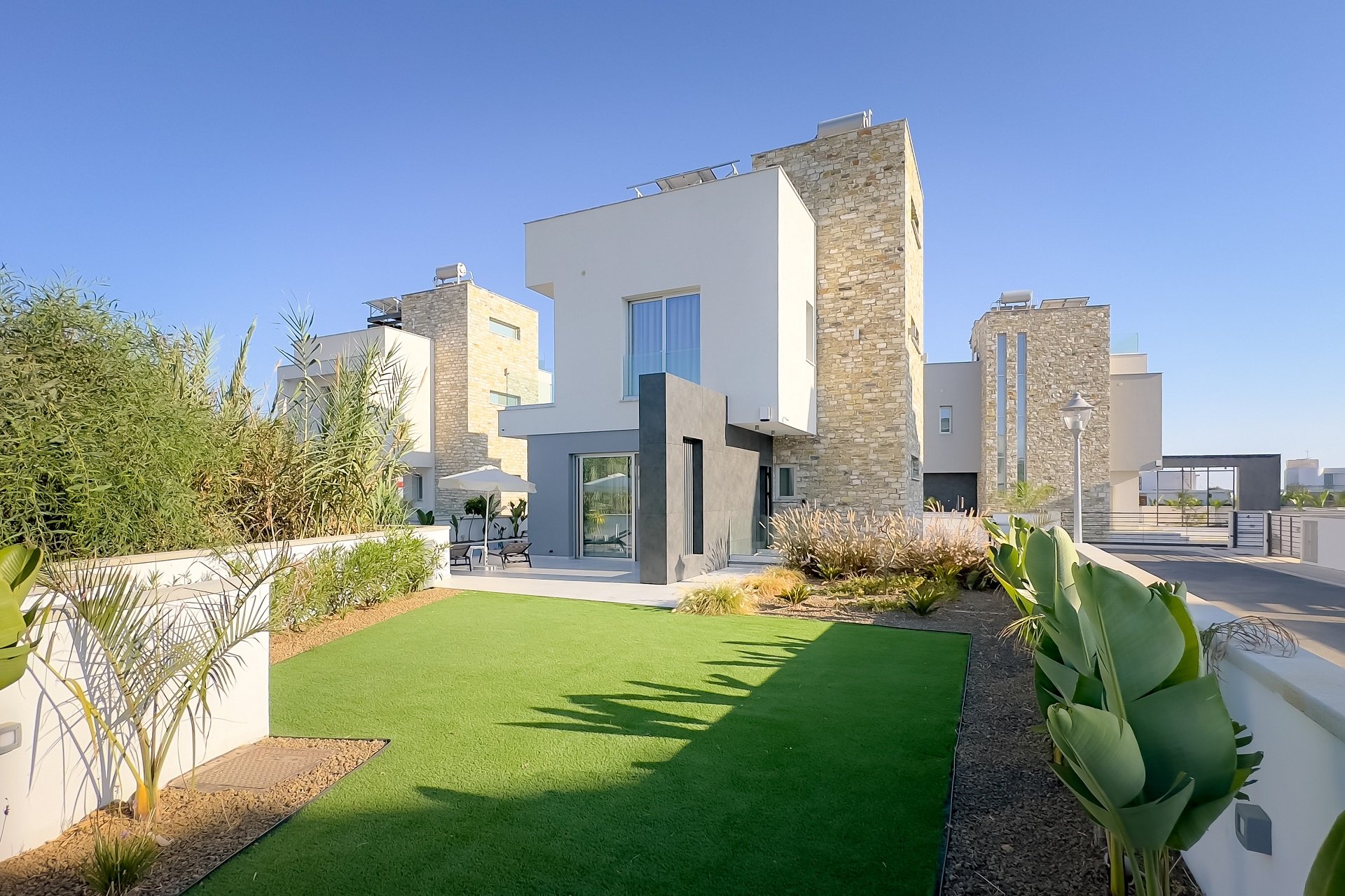 4 BR Villa in Agia Napa, Famagusta photo 3