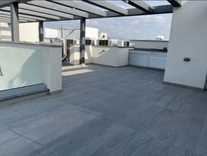 2 BR Penthouse in Germasogeia photo 19