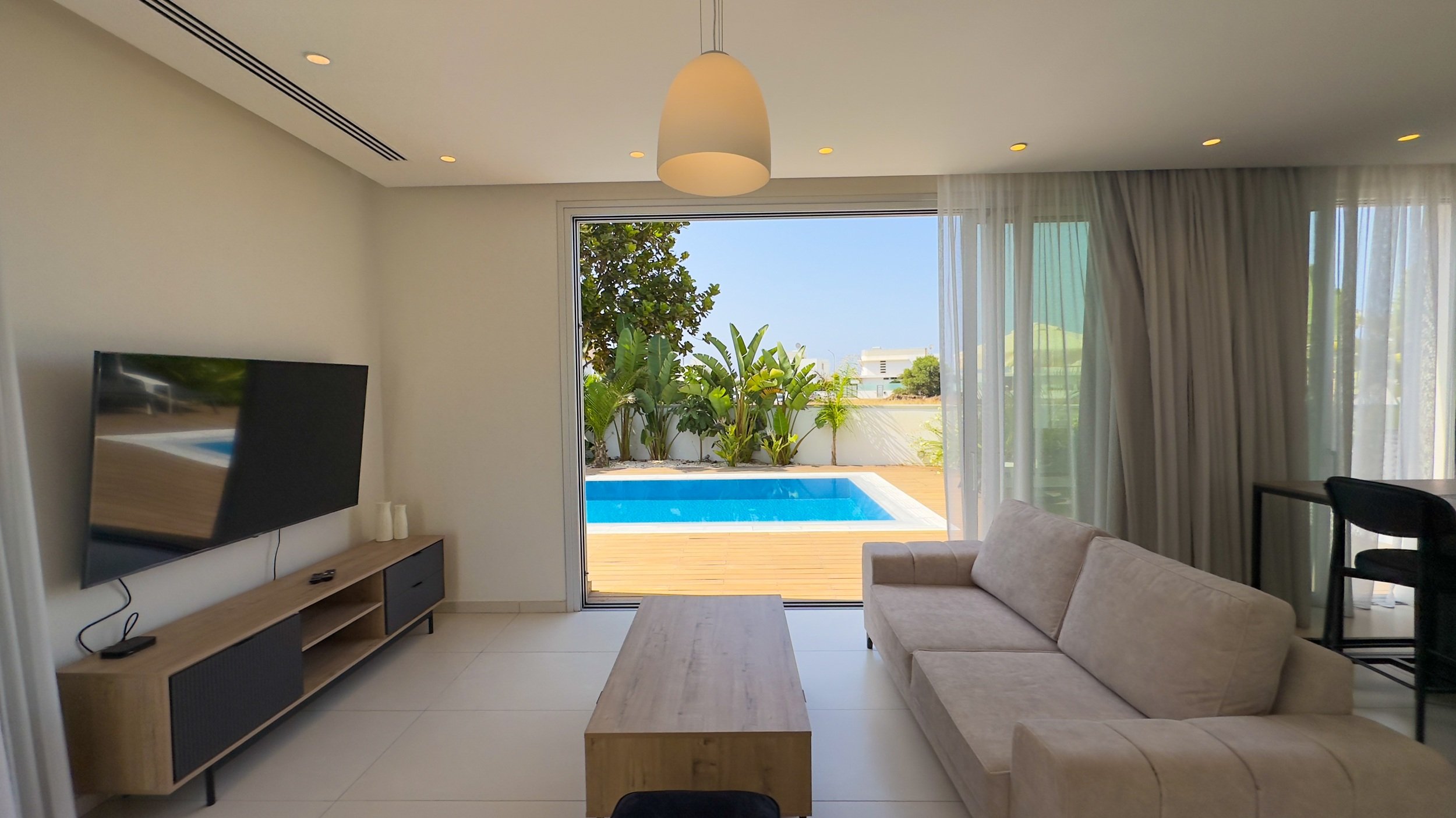 4 BR Villa in Agia Napa, Famagusta photo 3