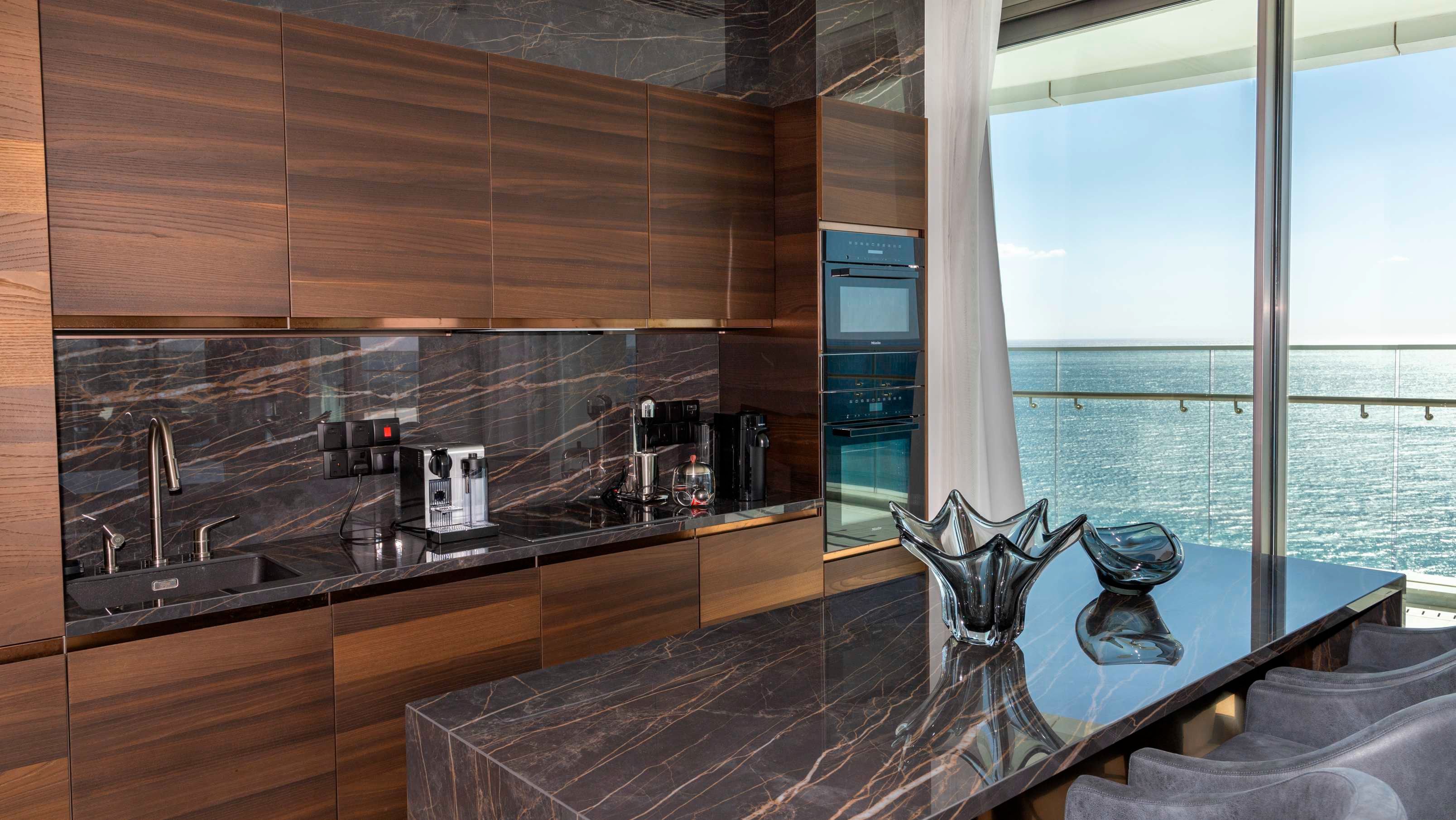 4 BR Penthouse in Germasogeia, Limassol photo 7