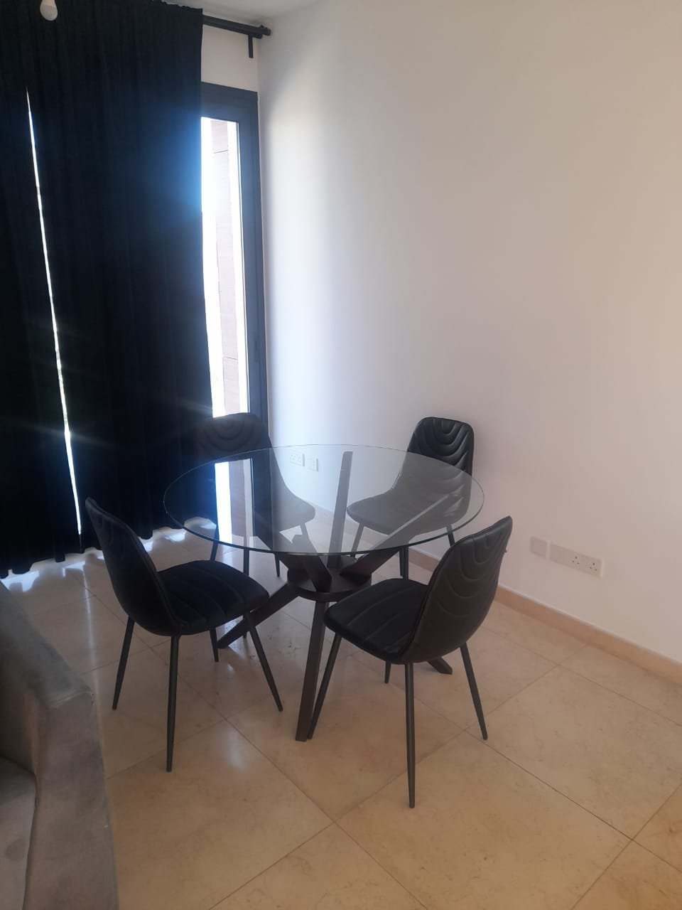 2 BR Apartment in Neapolis, Limassol photo 4