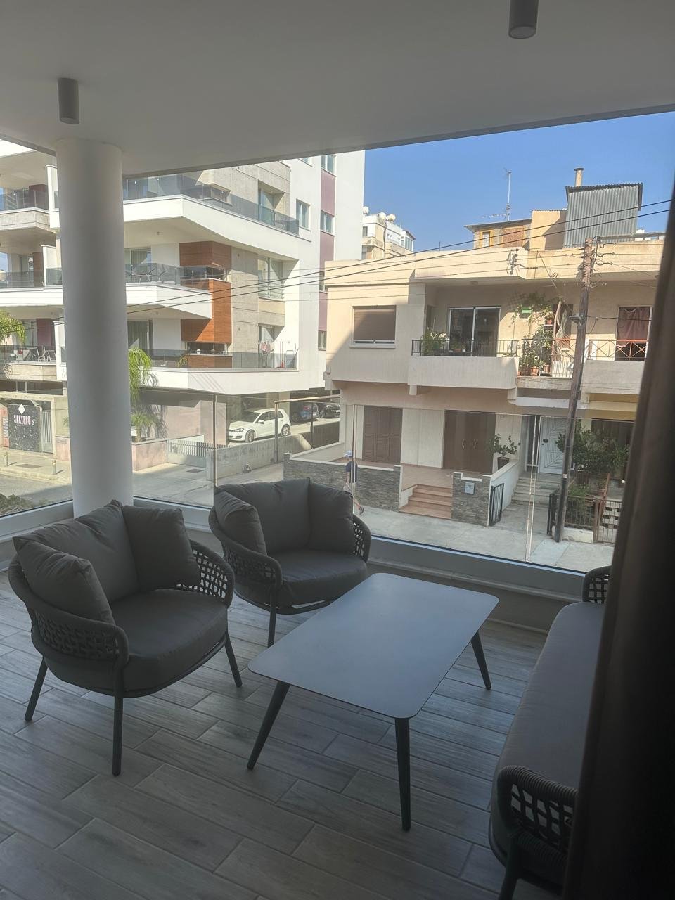 1 BR Apartment in Neapolis, Limassol photo 8