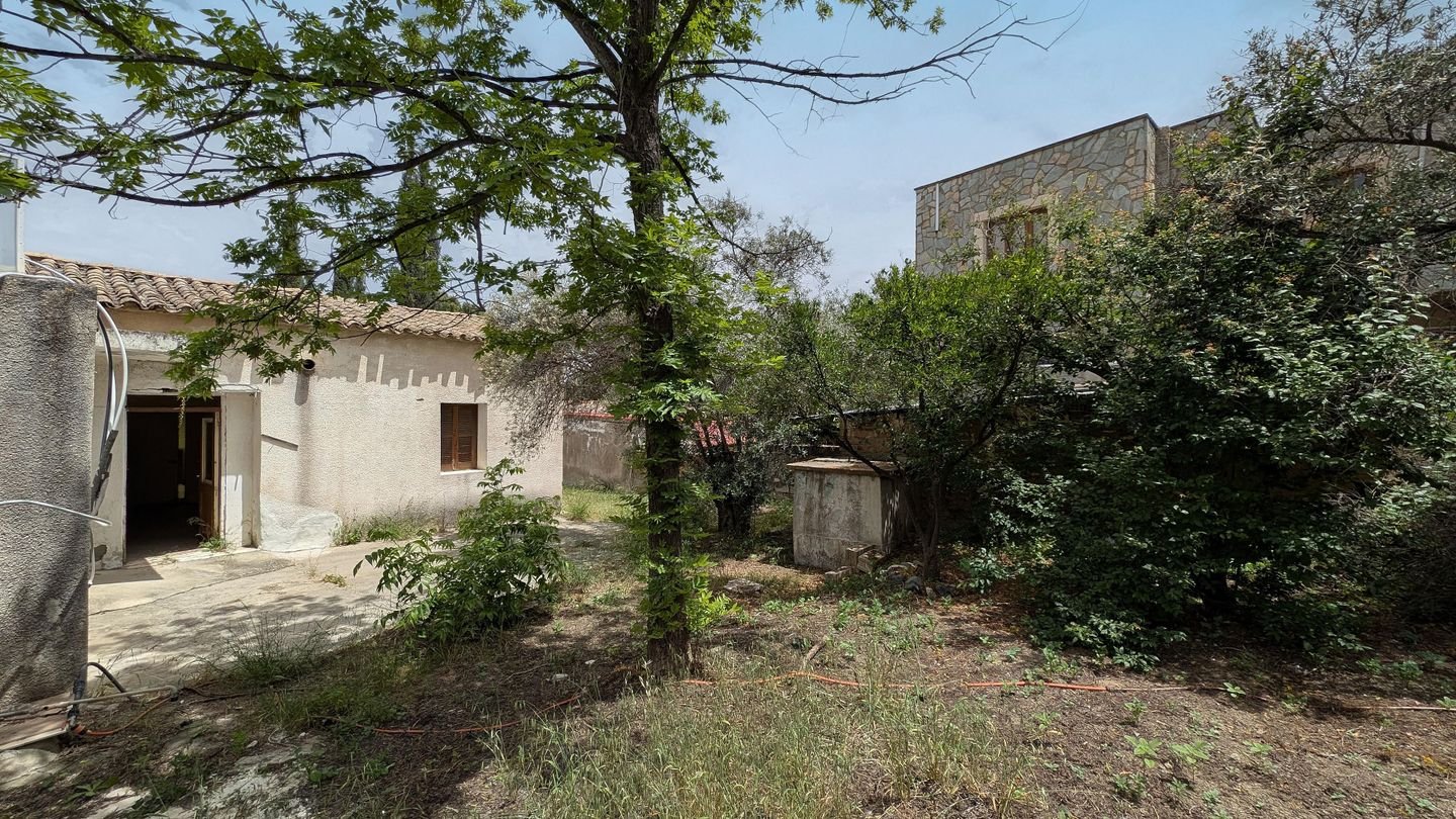 Two-Bedroom Detached House in Kornos, Larnaca photo 18