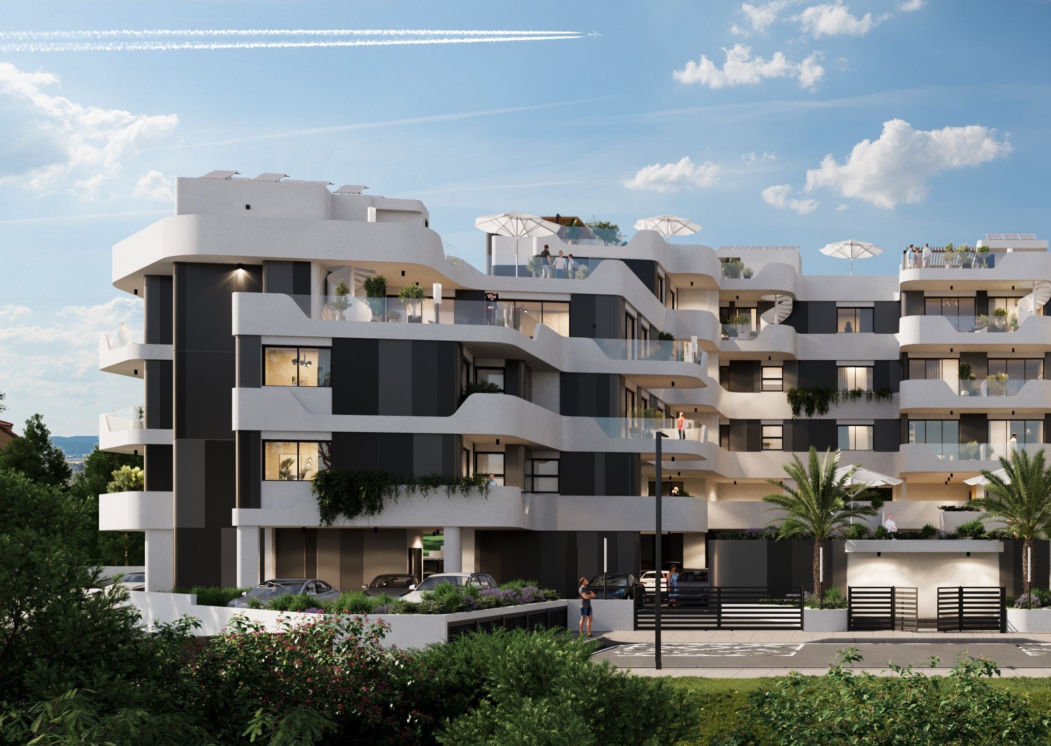 1 BR Apartment in Agios Athanasios, Limassol photo 12