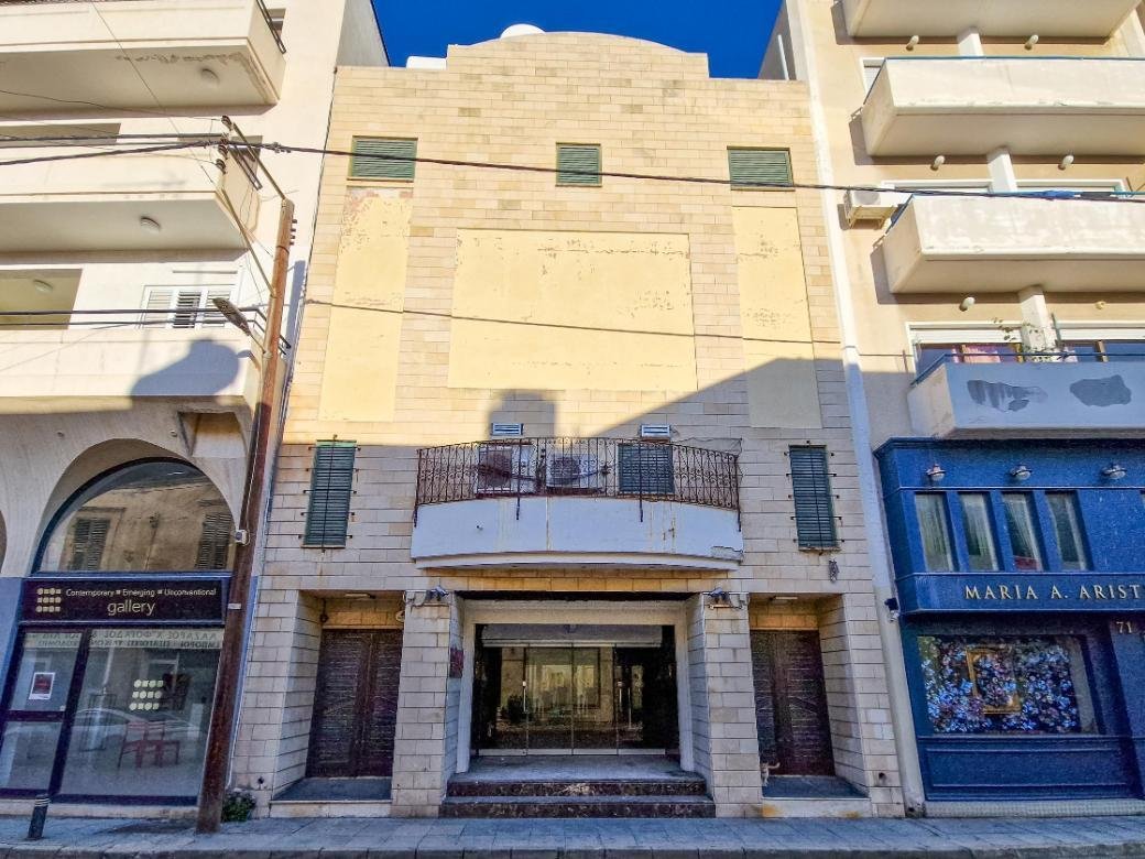 Building in Skala, Larnaca photo 9