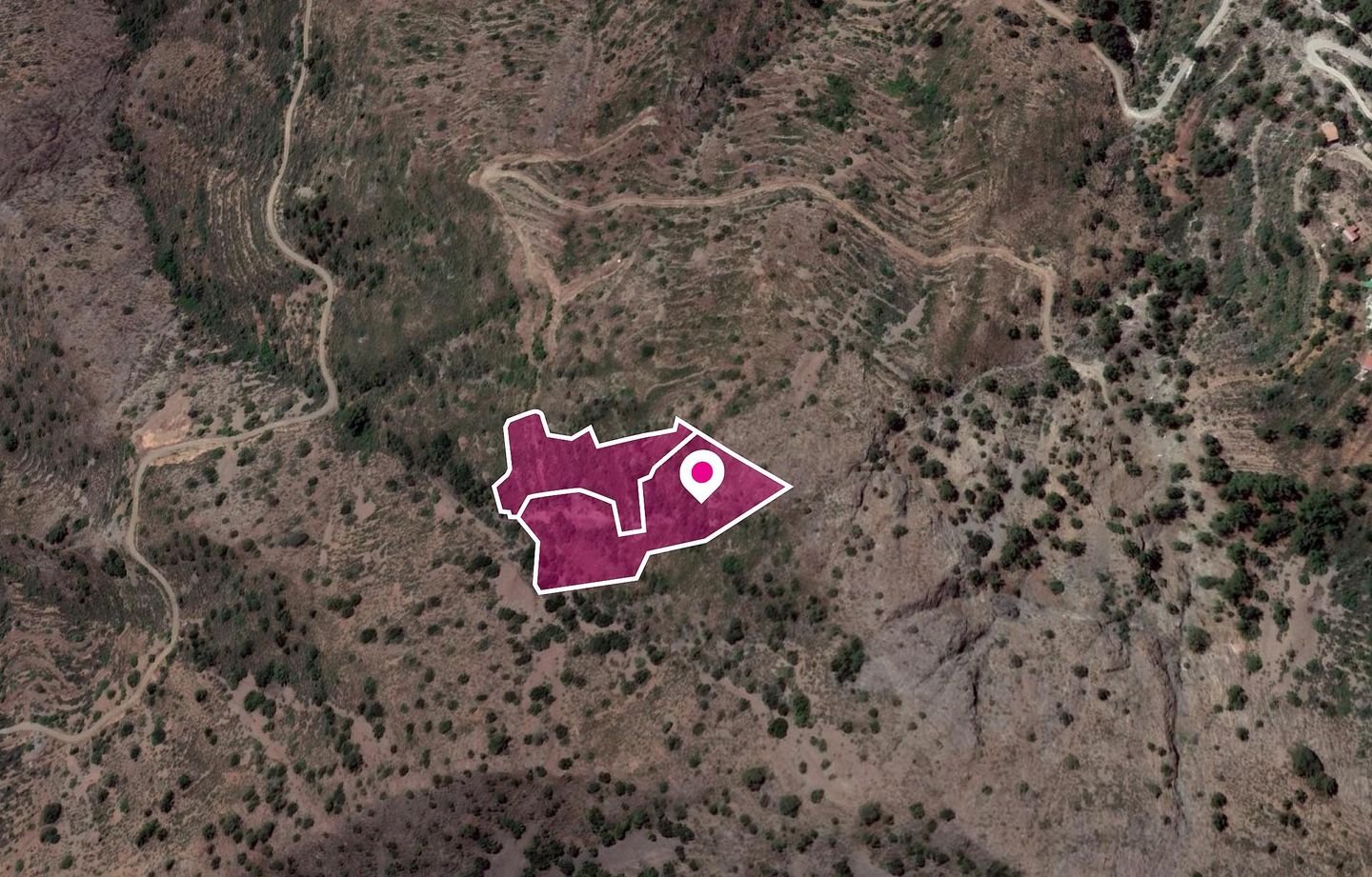 2 x Fields in Askas, Nicosia photo 2