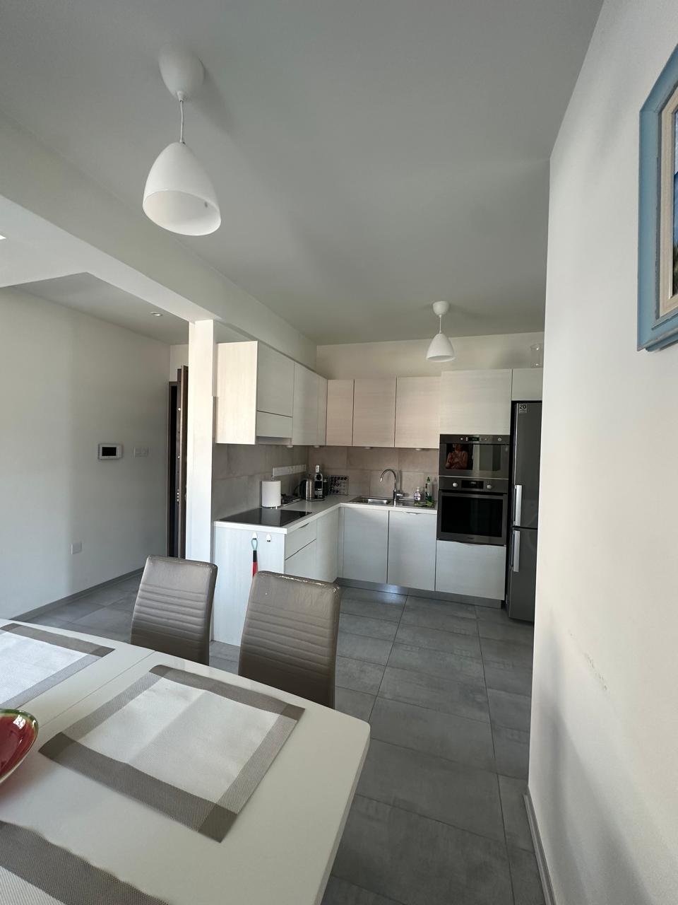 1 BR Apartment in Neapolis, Limassol photo 4