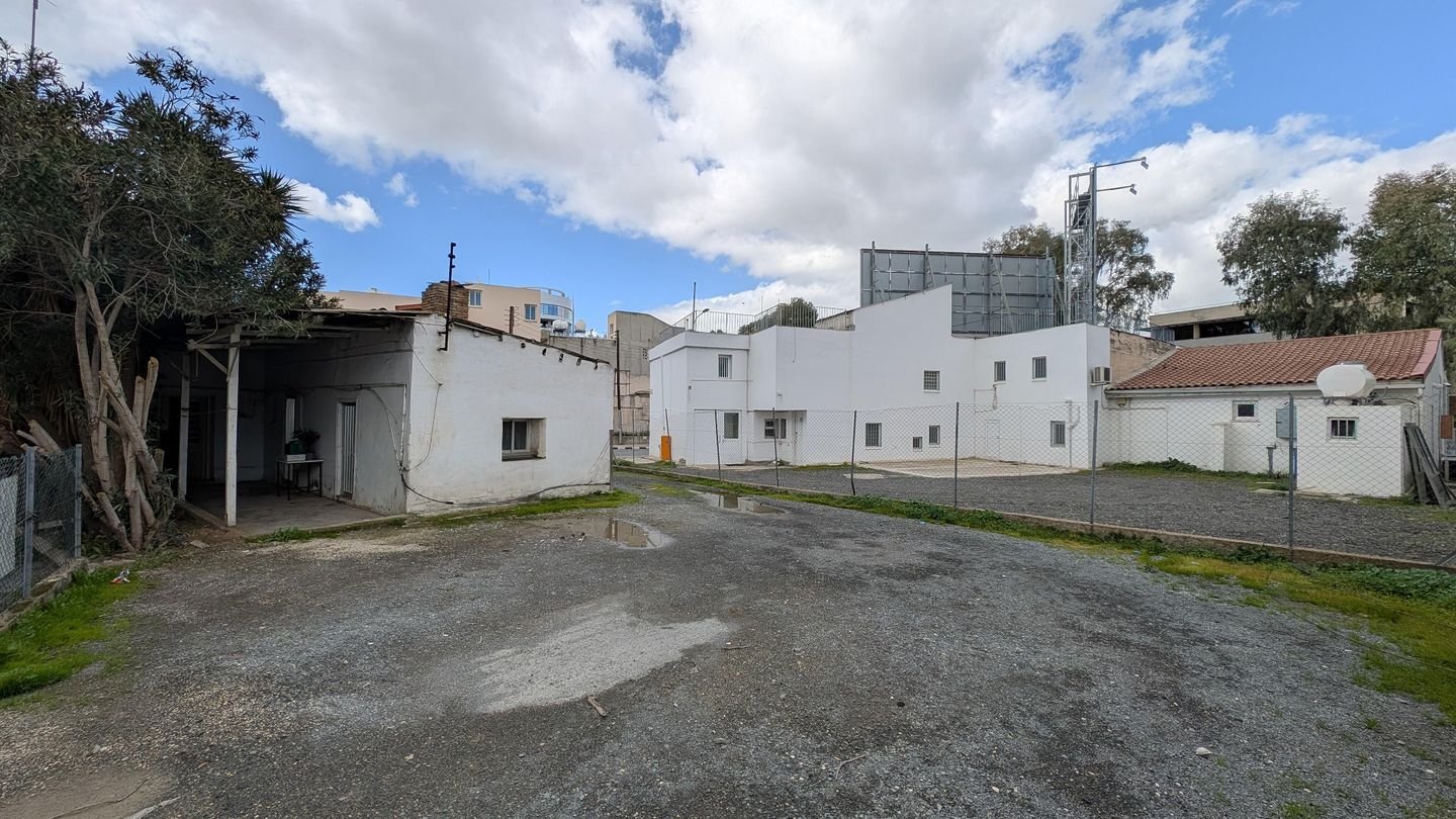 Prime Commercial Development Opportunity in Chryseleousa, Strovolos, Nicosia photo 16