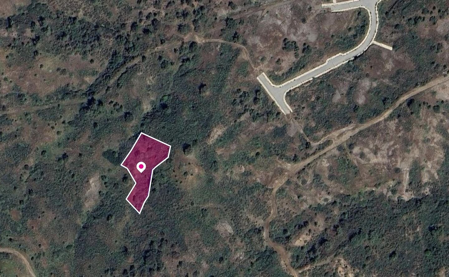 Residential field in Pigenia, Nicosia photo 3