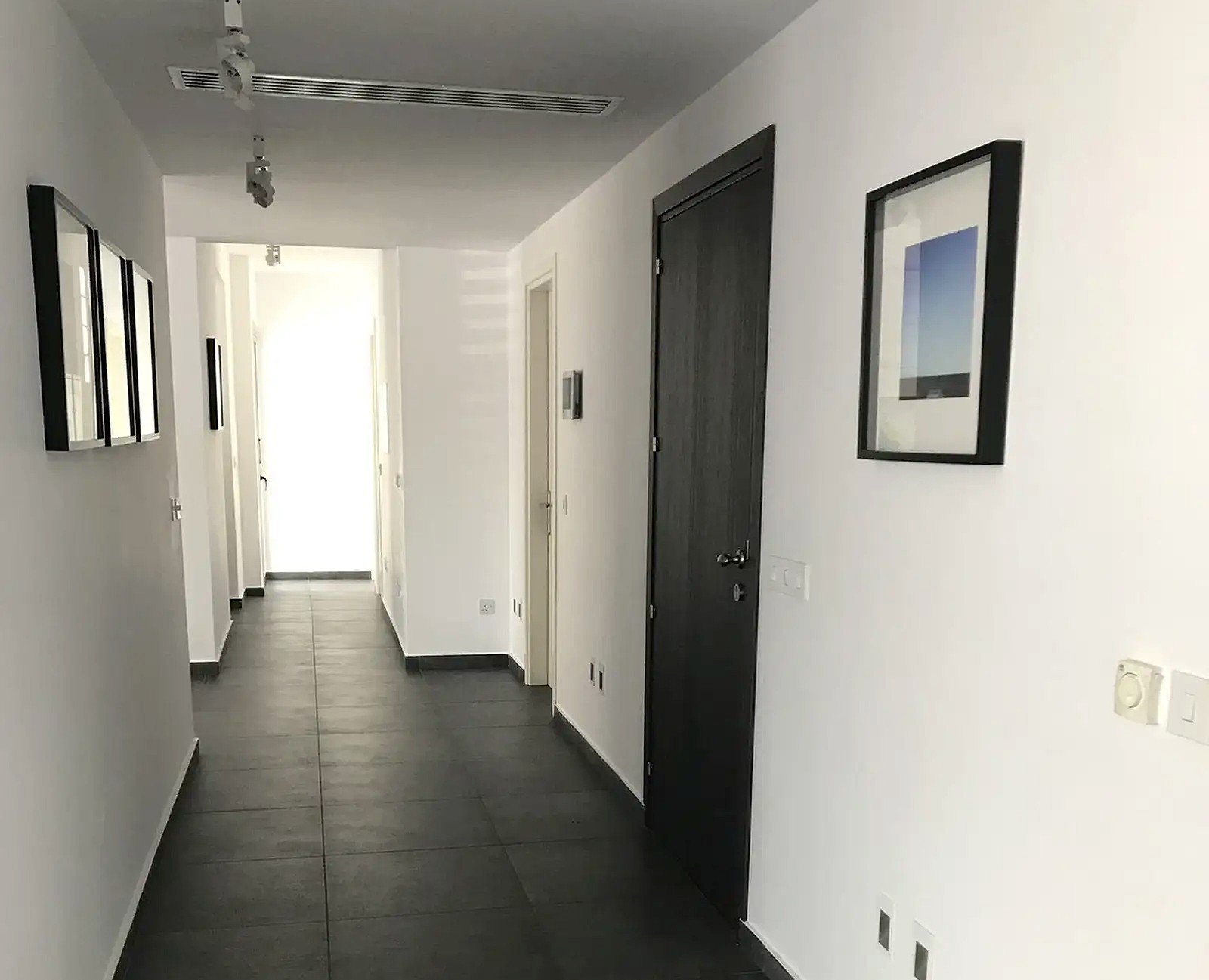 4 BR Penthouse in Neapolis, Limassol photo 6