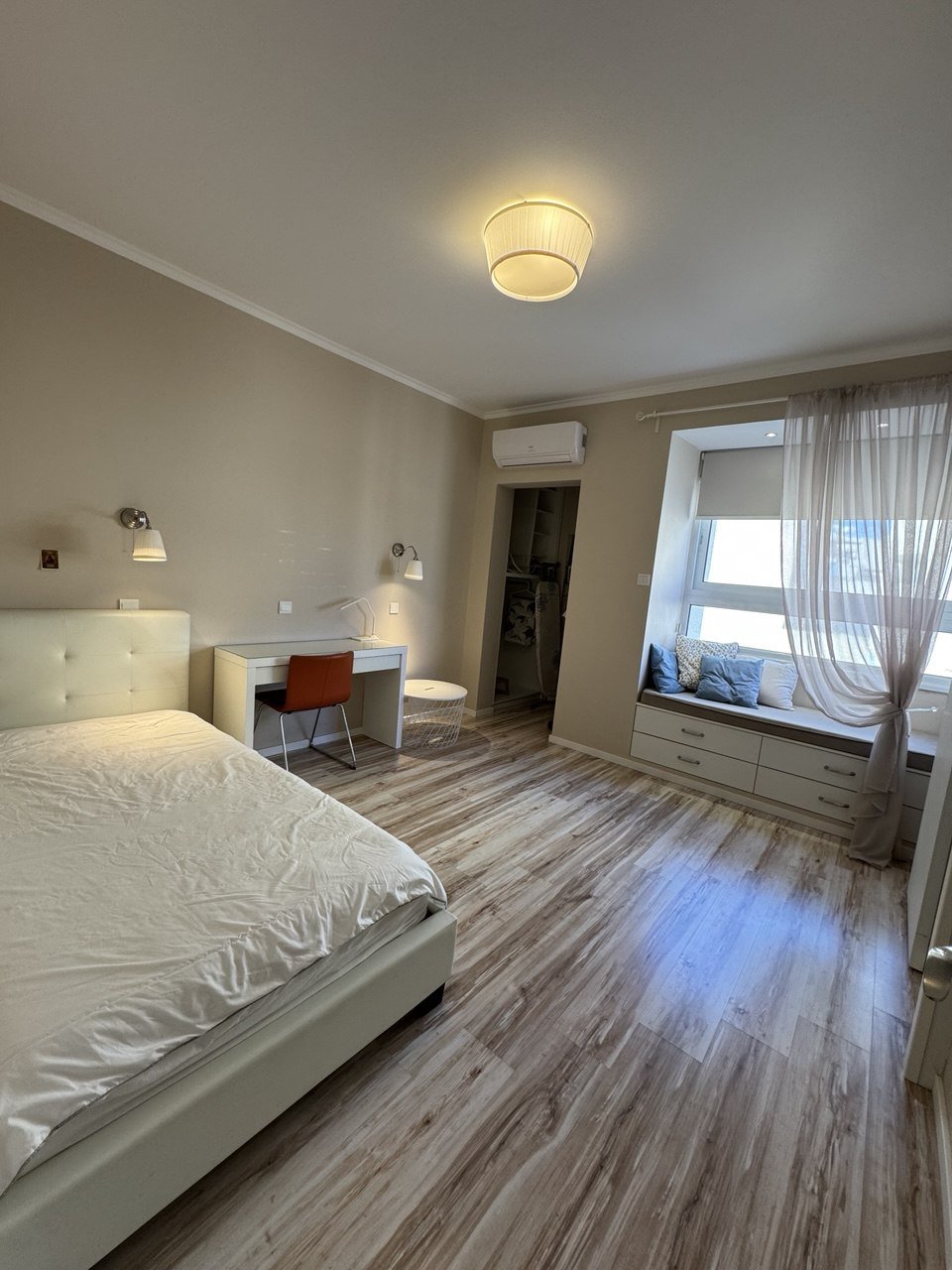 3 BR Apartment in Agios Tychonas, Limassol photo 10