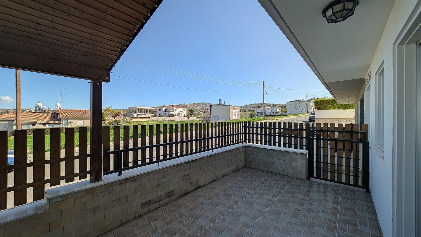 Ground Floor 2-Bedroom Apartment in Pera Chorio Nisou, Nicosia photo 18