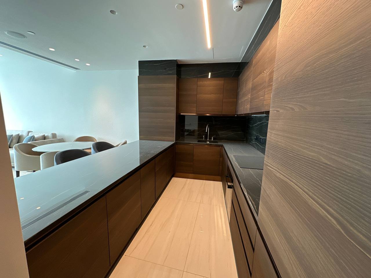 2 BR Apartment in Potamos Germasogeias, Limassol photo 3