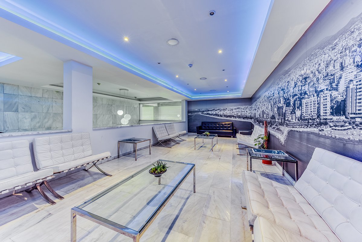 Studio in Agia Triada, Limassol photo 11