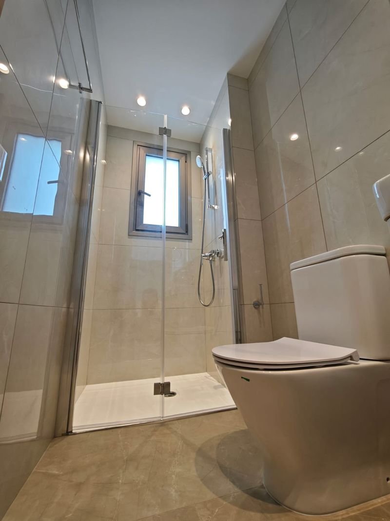 2 BR Apartment in Omonia, Limassol photo 10