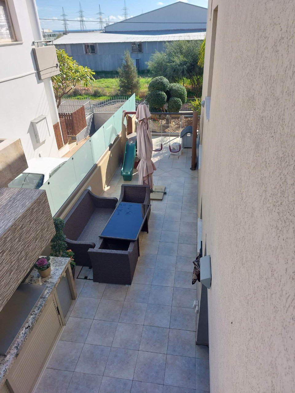 4 BR House in Anthoupoli, Limassol photo 17