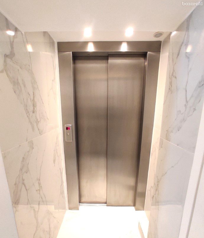 Office Building with Roof Garden in Limassol Marina photo 11