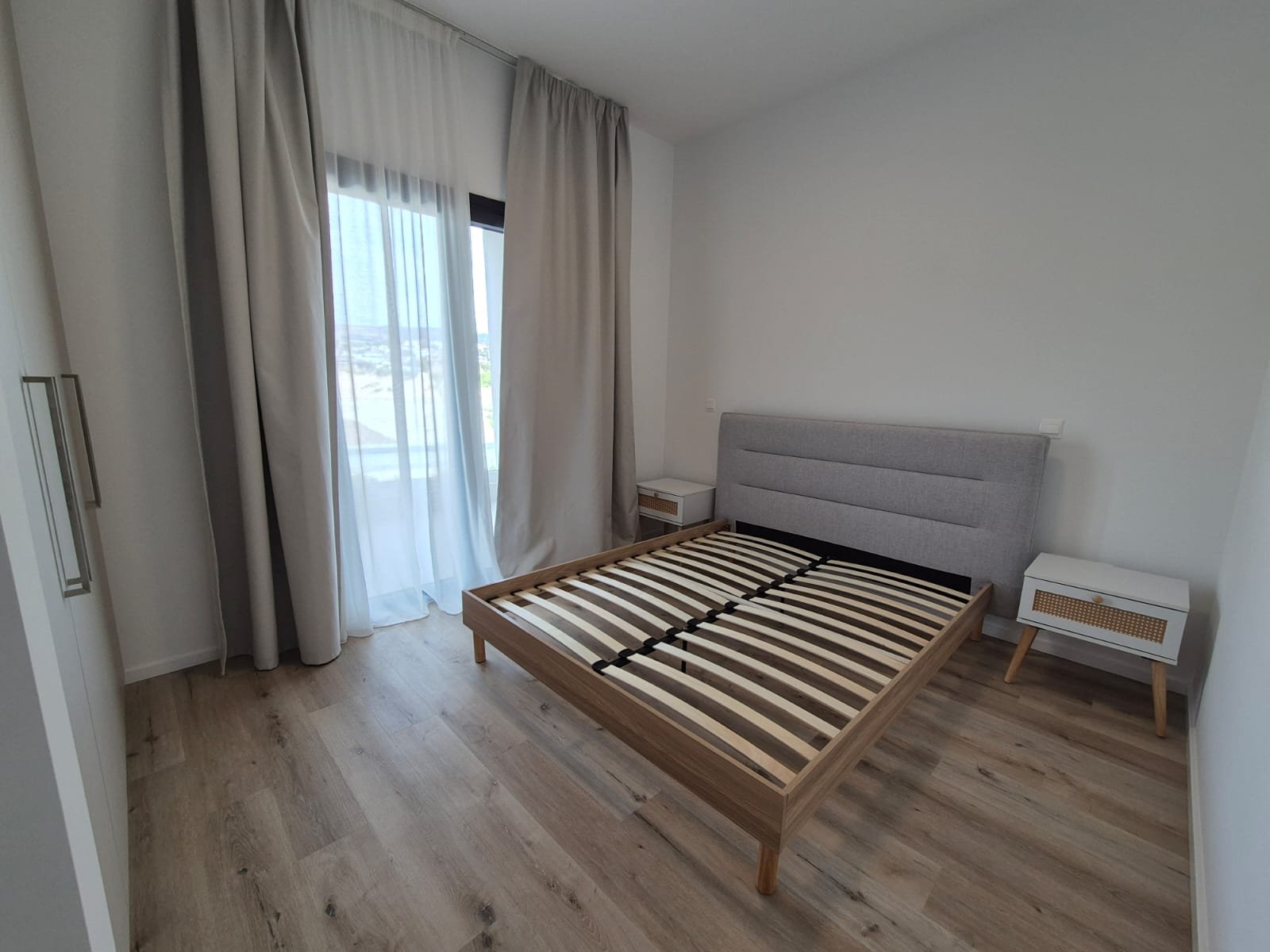 2 BR Apartment in Agios Athanasios, Limassol photo 6