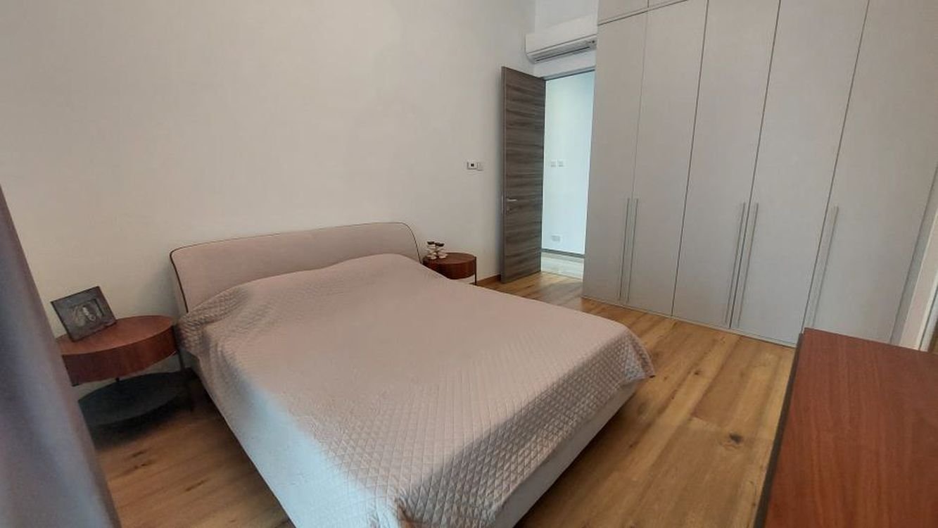 3 BR Apartment in Agios Tychonas, Limassol photo 6