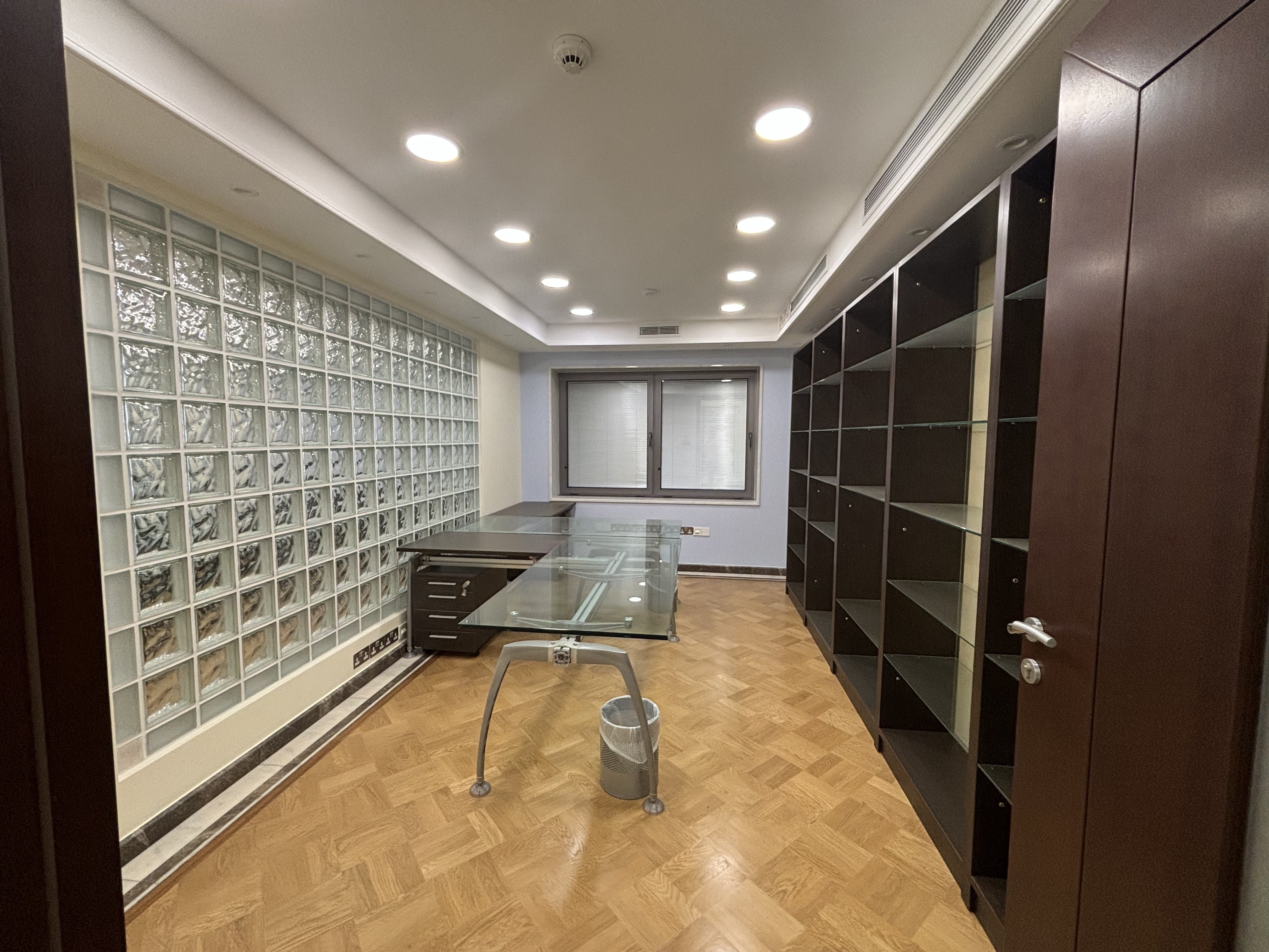 Entire second floor Exquisite Offices in a Luxury office building in Agia Triada, Limassol photo 12