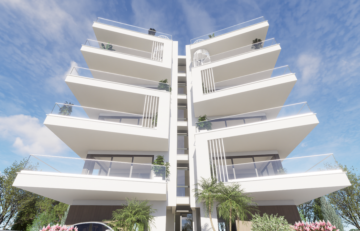 Residential Building for sale in Drosia, Larnaca photo 4