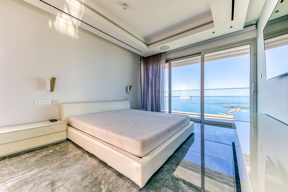 3 BR Apartment in Parekklisia, Limassol photo 9